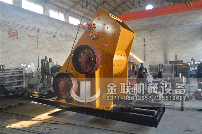 優(yōu)勢多的碎煤機(jī)價(jià)格是多少，哪個(gè)廠家品質(zhì)好？