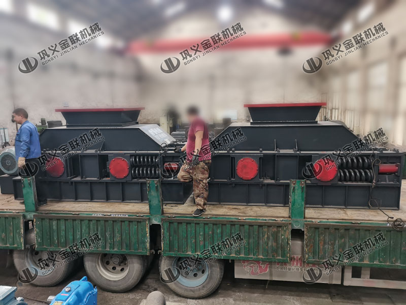 小型對輥式破碎機的價格是多少，有哪些型號可選？