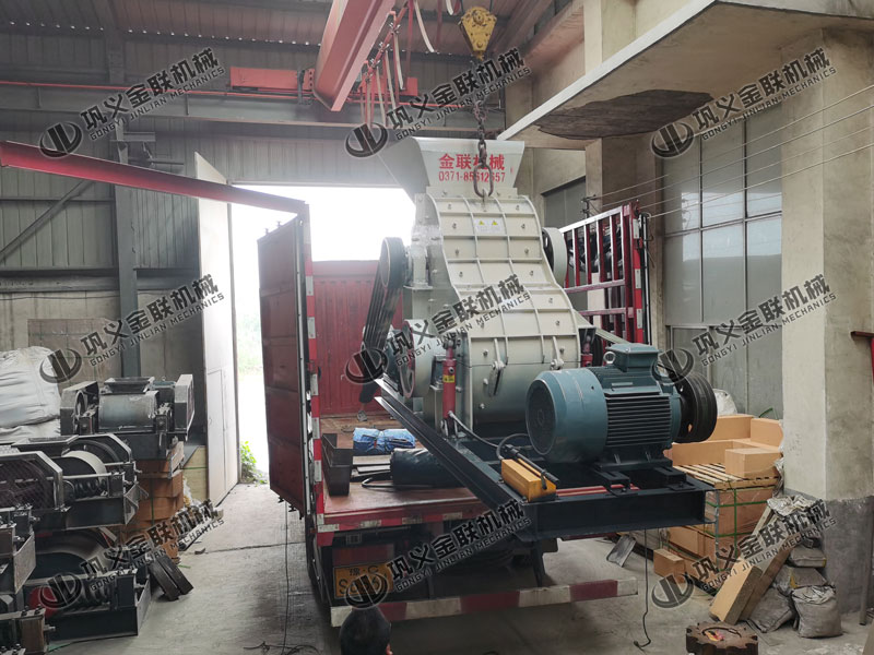 大中小型煤炭破碎機(jī)的型號(hào)參數(shù)，哪個(gè)廠家價(jià)格低？