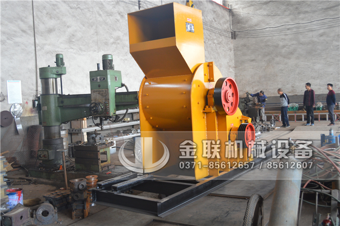 質(zhì)優(yōu)價(jià)廉的小型雙級破煤機(jī)哪家好，有哪些優(yōu)勢推薦？