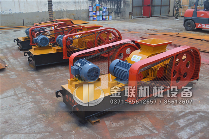 大型雙齒輥破碎機的價格是多少，有哪些合適的型號選擇？