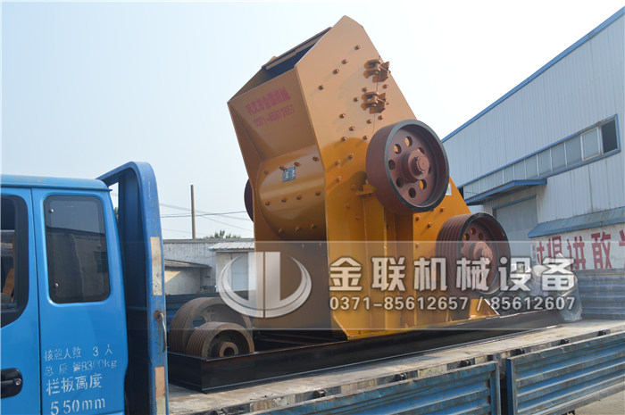 中型煤炭破碎機的價格是多少，是怎么來破碎煤炭的？