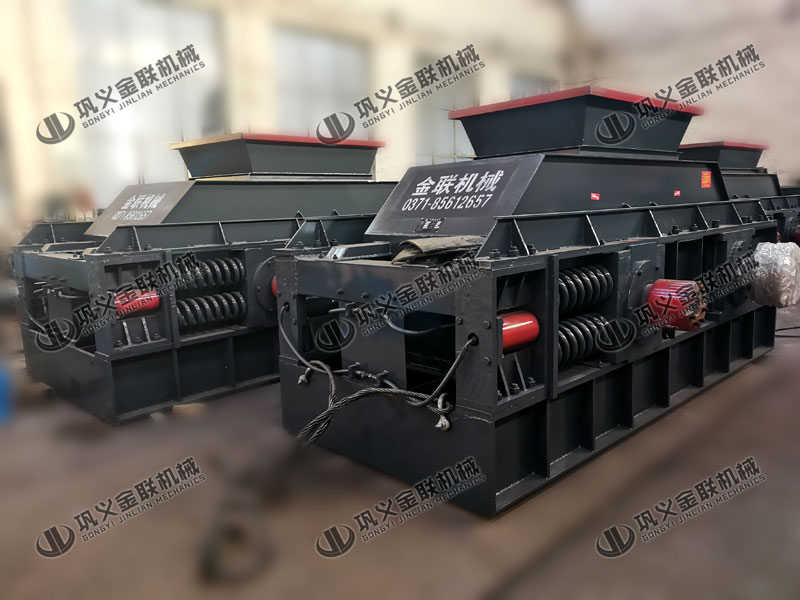 雙輥式破碎機(jī)有哪些特點(diǎn)，應(yīng)用范圍廣嗎？