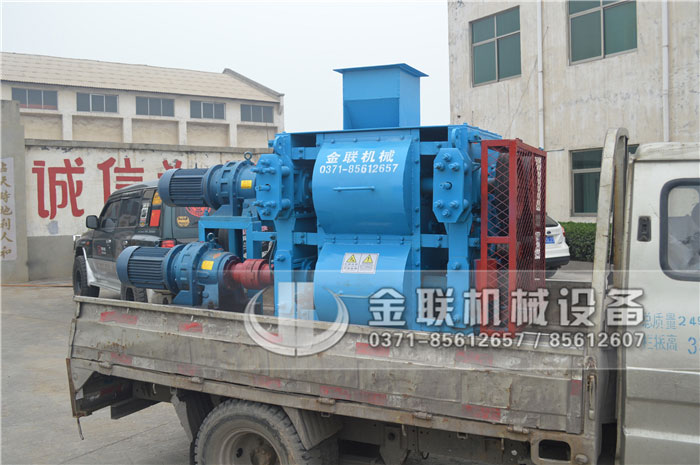 四齒輥式破碎機多久檢修一次，優(yōu)勢是什么？