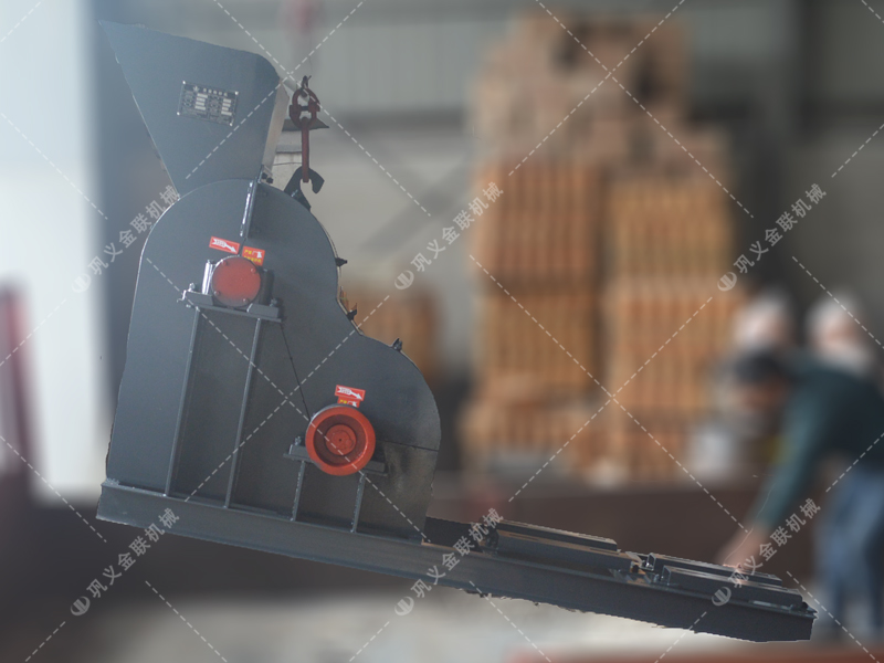 66雙級粉碎機(jī)發(fā)貨圖片_發(fā)往陜西寶雞_破碎爐渣 66雙級粉碎機(jī)發(fā)貨圖片_發(fā)往陜西寶雞_破碎爐渣