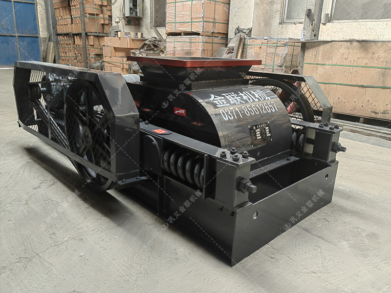 2PGC400X250雙齒輥破碎機(jī)發(fā)貨圖片_發(fā)往安徽蚌埠_破碎玻璃 2PGC400X250雙齒輥破碎機(jī)發(fā)貨圖片_發(fā)往安徽蚌埠_破碎玻璃