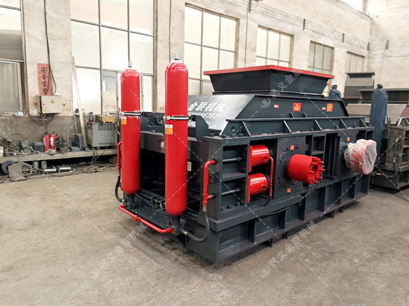 對(duì)輥制砂機(jī)價(jià)格差異大的原因：配置與性能深度對(duì)比