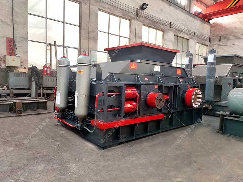 預(yù)算有限，產(chǎn)能明確？中小型對(duì)輥制砂機(jī)選型方案與性價(jià)比分析
